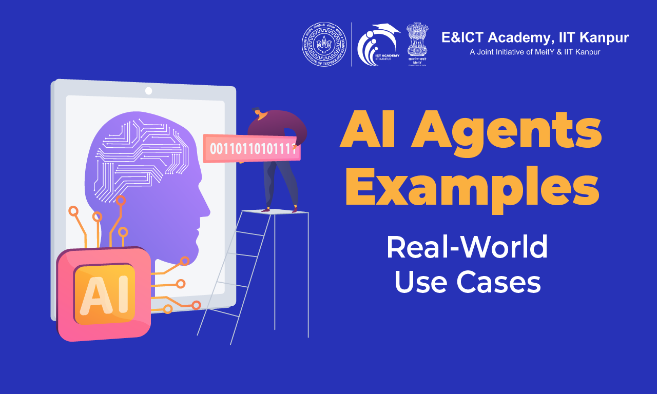 AI Agents Examples: Real-World Applications, Use Cases, and Technical Insights